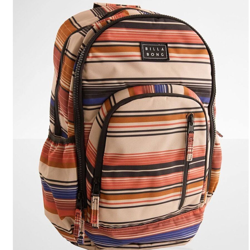 Billabong roadie backpack